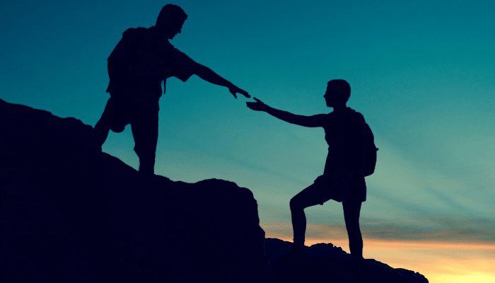 Se faire accompagner cadre dirigeant