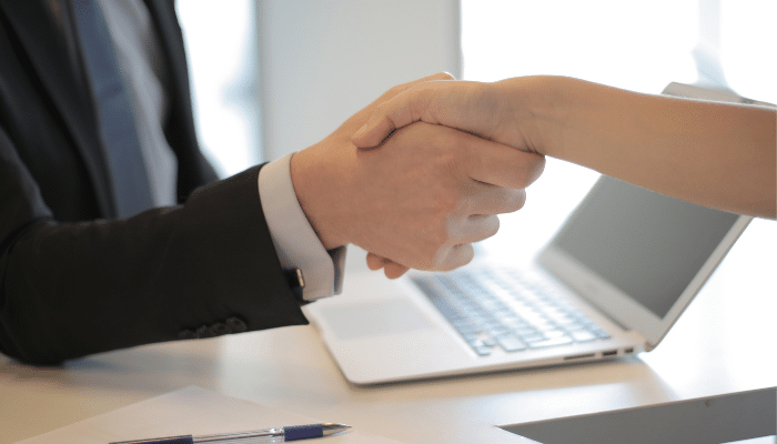 Recrutement - motivations des cadres à rejoindre une entreprise