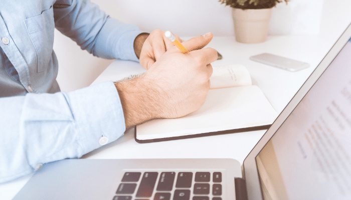 Recherche en poste - bonnes pratiques