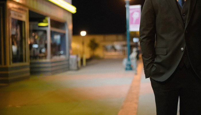 Carrière – La perspective des 50 ans ou l’effet couperet