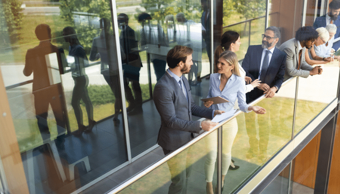 3 conseils pour vous rendre plus visible