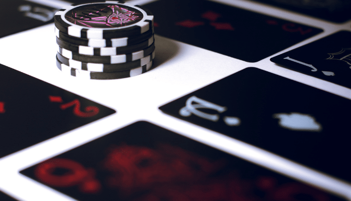 J’ai l’impression que mon prochain poste est un pari