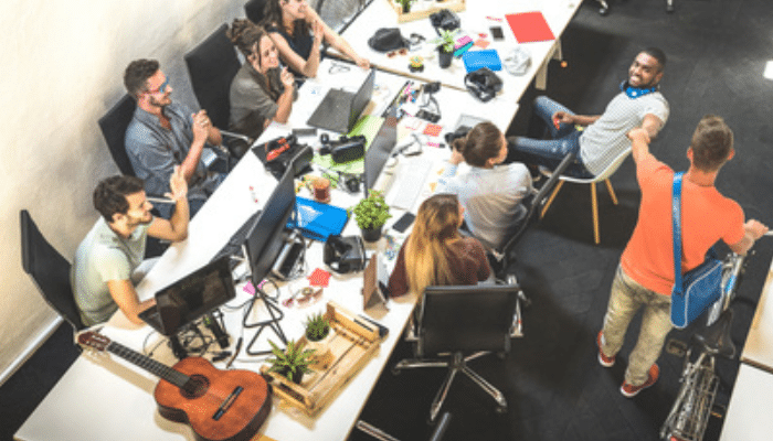 Intégration des entrepreneurs : un challenge pour les entreprises et les entrepreneurs !