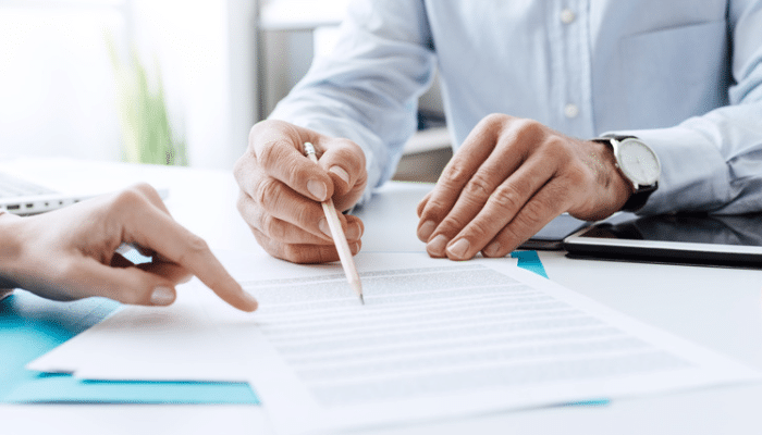 Comment préparer le tournant de carrière des 45 ans ?