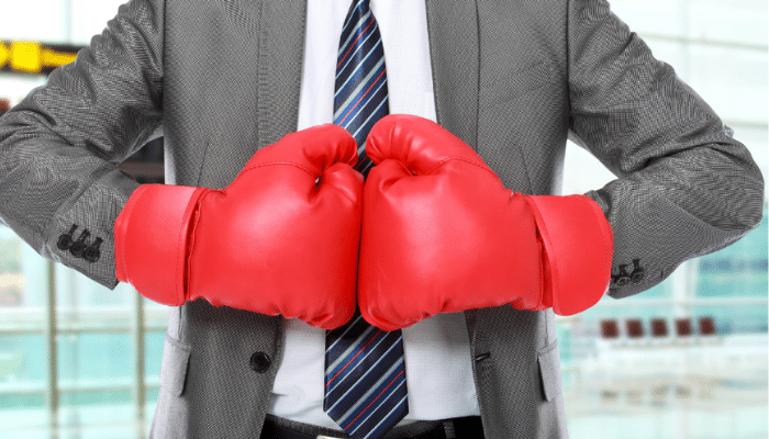 Mobilité interne et concurrence