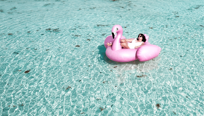 Déconnecter - cadre dirigeant